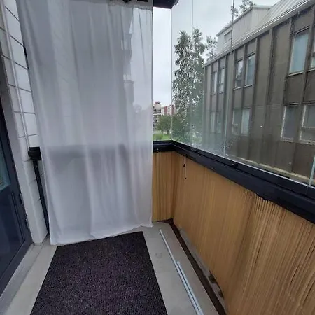 アパート Northern Studio, Parking *