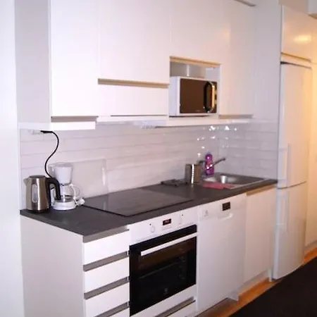 Apartment Northern Studio, Parking *